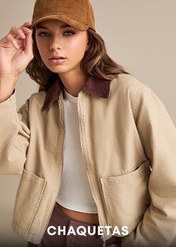 Chaquetas